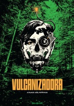 Vulcanizadora