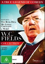 W.C. Fields Collection