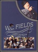 W.C. Fields Comedy Collection - Vol. 2