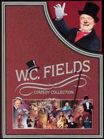 W.C. Fields Comedy Collection - Vol. 1