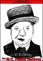 W.C. Fields Festival