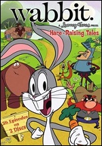 Wabbit - Season 1 - Part 1