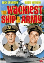 Wackiest Ship In The Army