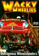 Wacky Wheelies