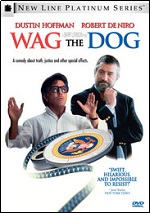 Wag The Dog