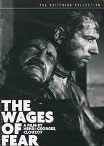 Wages Of Fear - Criterion Collection