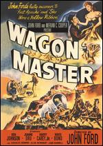 Wagon Master