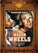 Wagon Wheels ( 1934 )