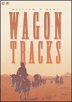 Wagon Tracks