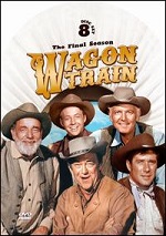 Wagon Train - The Final Season