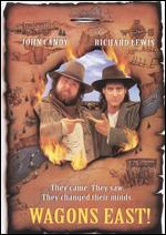 Wagons East!