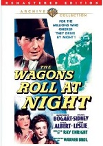 Wagons Roll At Night