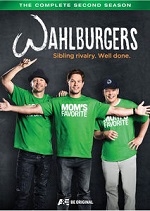Wahlburgers - The Complete Second Season
