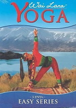 Wai Lana Yoga - Easy Series