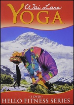 Wai Lana Yoga - Hello Fitness Series