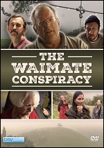 Waimate Conspiracy