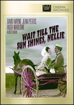 Wait Till the Sun Shines, Nellie