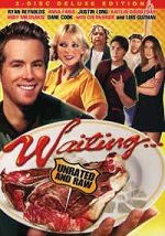 Waiting - Deluxe Edition