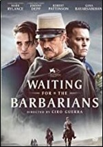 Waiting For The Barbarians