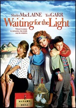 Waiting For The Light