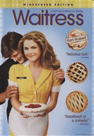 Waitress