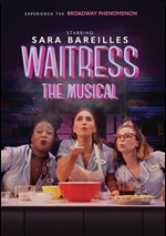 Waitress: The Musical