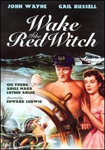 Wake Of The Red Witch