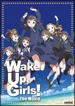 Wake Up, Girls! - The Movie