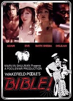 Wakefield Poole's Bible