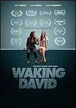 Waking David