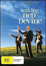 Waking Ned Devine