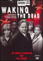 Waking The Dead - The Complete Season One & Pilot Episode