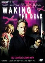 Waking The Dead - The Complete Season Two