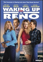 Waking Up In Reno