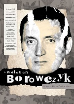 Walerian Borowczyk Shorts Collection