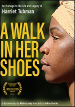 Walk In Her Shoes