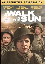 Walk In The Sun - Collector's Edition