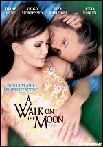 Walk On The Moon