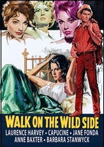 Walk On The Wild Side