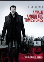 Walk Among The Tombstones