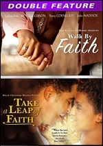 Walk By Faith / Take A Leap Of Faith
