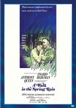 Walk In The Spring Rain