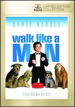 Walk Like A Man