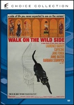 Walk On The Wild Side