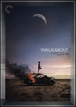 Walkabout - Criterion Collection