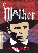 Walker - Criterion Collection
