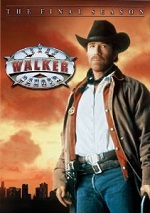 Walker, Texas Ranger - The Final Season