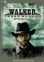Walker Texas Ranger - Standoff