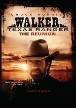 Walker Texas Ranger - The Reunion