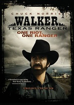 Walker Texas Ranger - One Riot, One Ranger